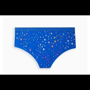 NWT TORRID PANTY